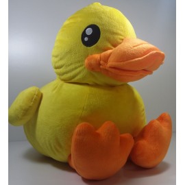 B.Duck Plush XL Stool 40cm