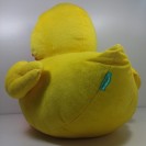 B.Duck Plush XL Stool 40cm