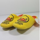 B.Duck Slipper EU41 & Be playful Circus Cotton Towel Set 