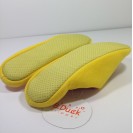 B.Duck Slipper EU41 & Be playful Circus Cotton Towel Set 