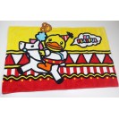 B.Duck Slipper EU41 & Be playful Circus Cotton Towel Set 