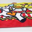 B.Duck Slipper EU41 & Be playful Circus Cotton Towel Set 