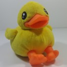 B.Duck plush sound banker