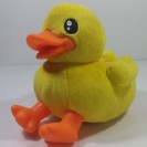 B.Duck plush sound banker