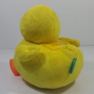B.Duck plush sound banker