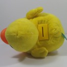 B.Duck plush sound banker