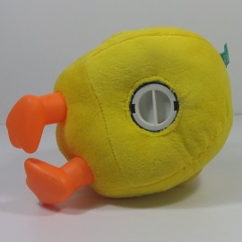 B.Duck plush sound banker