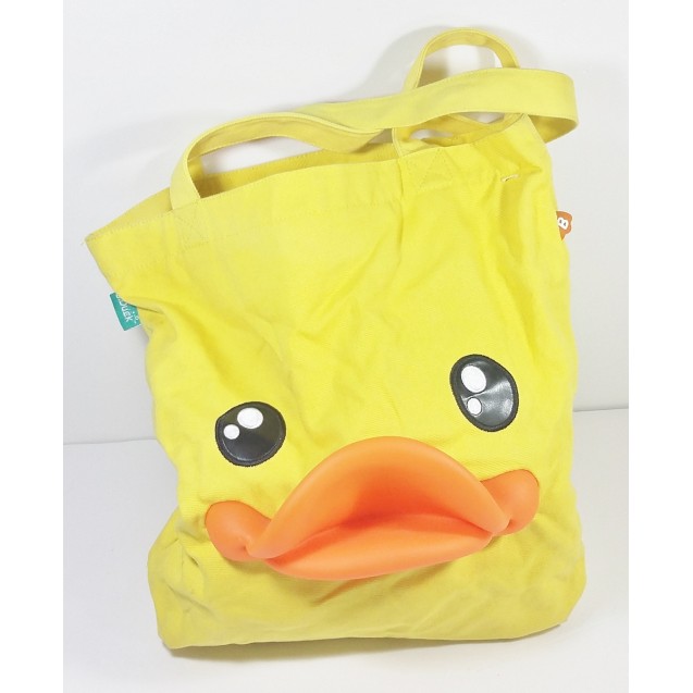 B.Duck Tote Bag