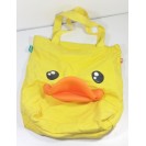 B.Duck Tote Bag